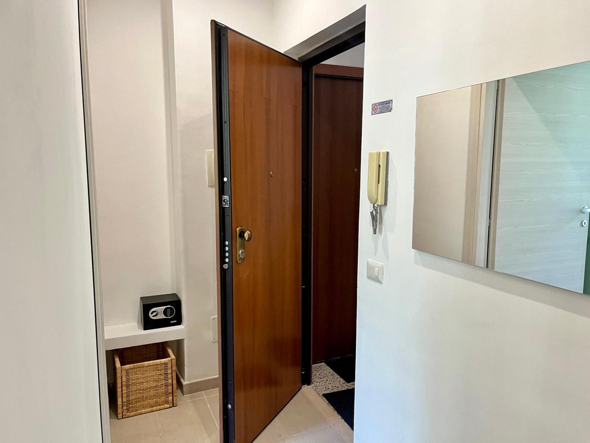Dmc Residence - Alloggi Turistici Анціо Номер фото