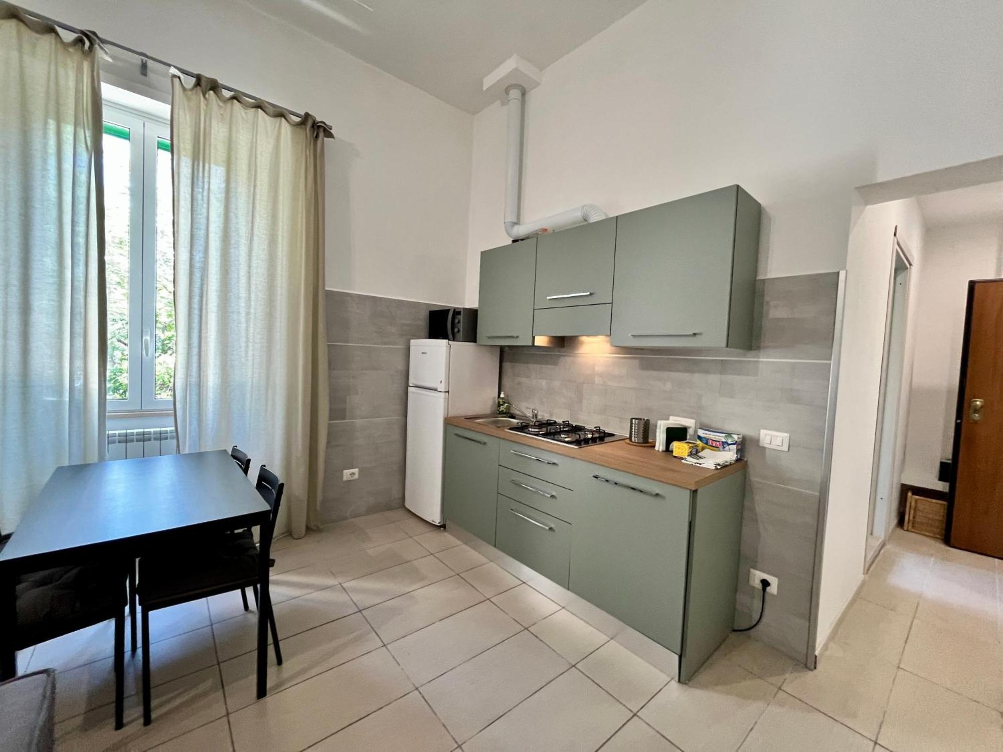 Dmc Residence - Alloggi Turistici Анціо Екстер'єр фото