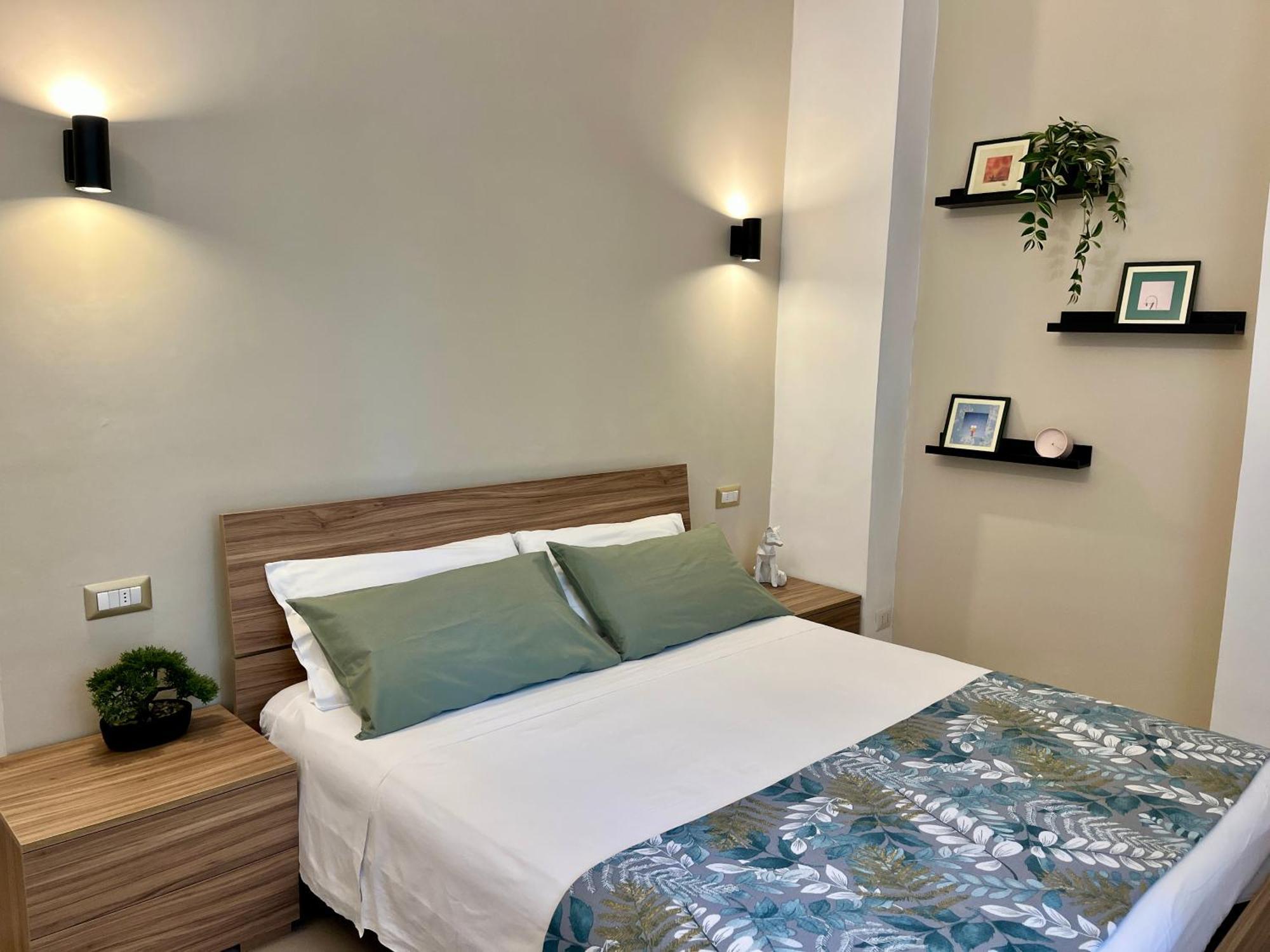 Dmc Residence - Alloggi Turistici Анціо Екстер'єр фото