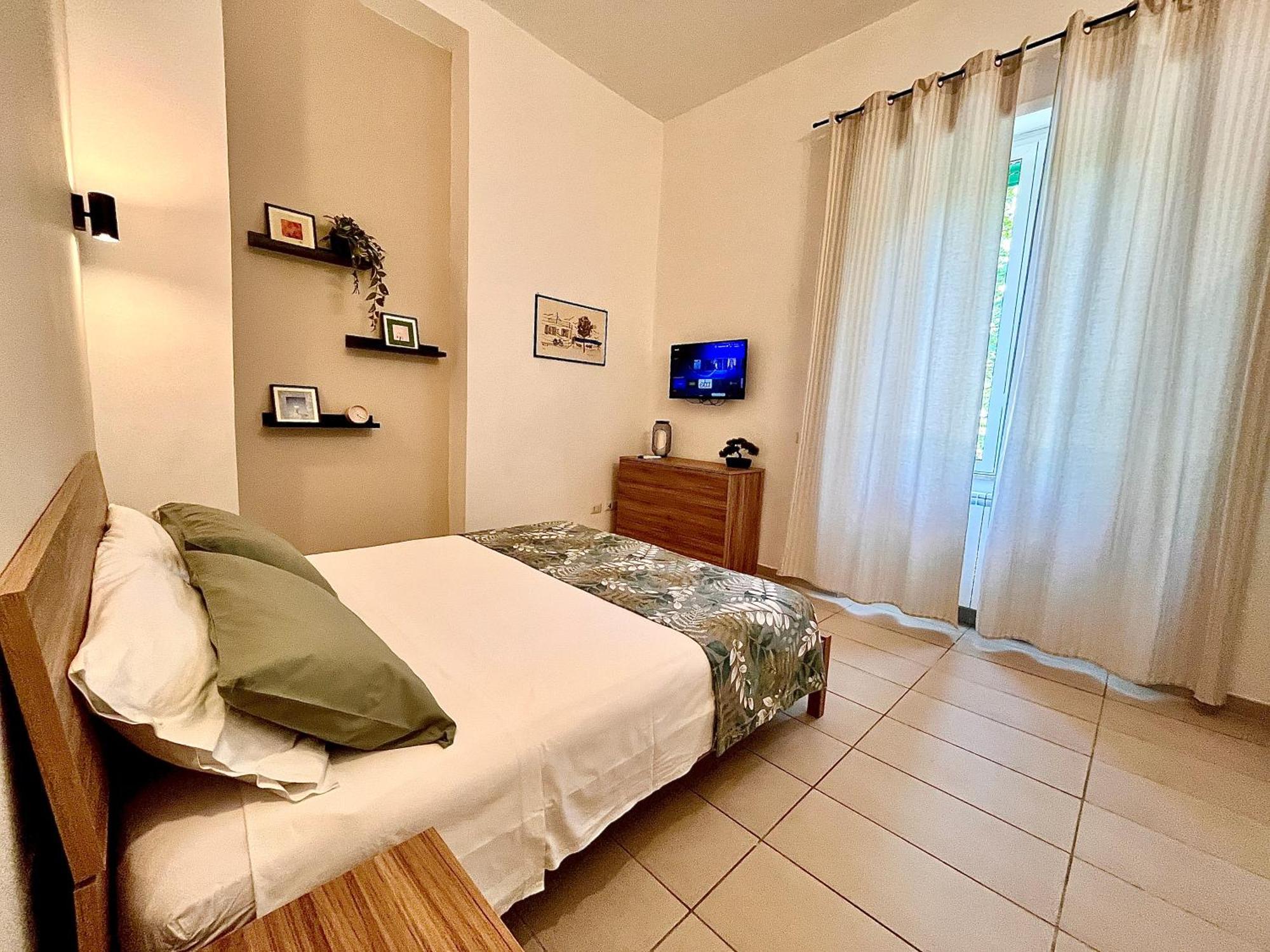 Dmc Residence - Alloggi Turistici Анціо Номер фото