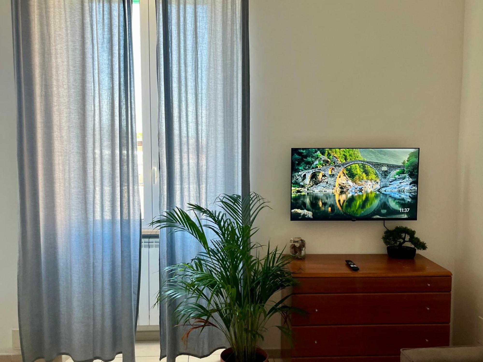 Dmc Residence - Alloggi Turistici Анціо Екстер'єр фото